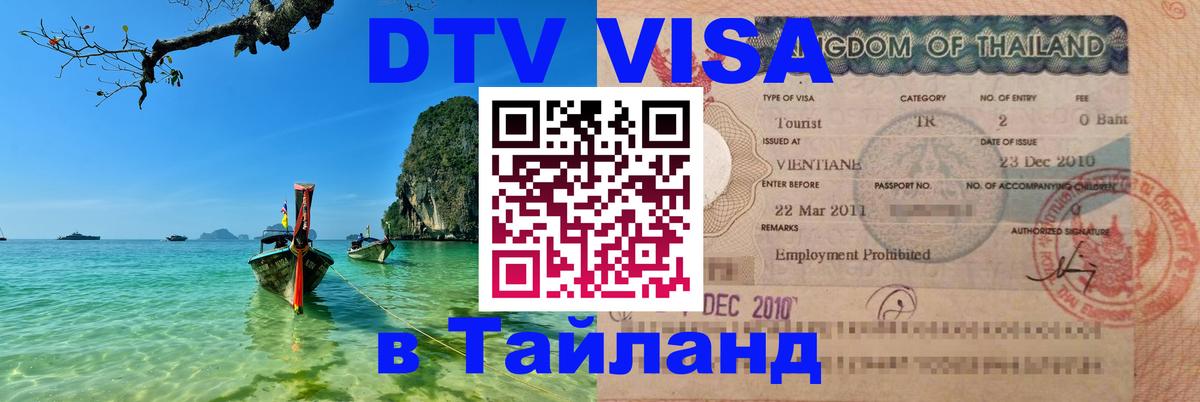 Сколько стоит DTV виза — актуальные цены, оформление даже без документов - Ноябрьск  19.11.2025 